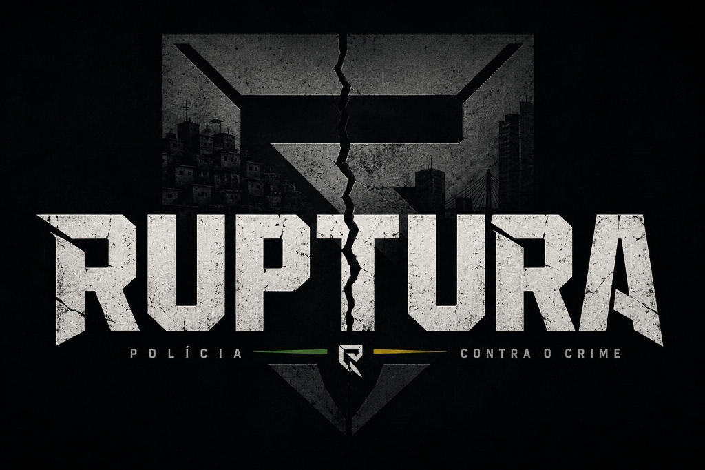 Ruptura Logo